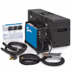 Maxstar® 161 S #907709001 120-240 V, X-Case, Stick Package